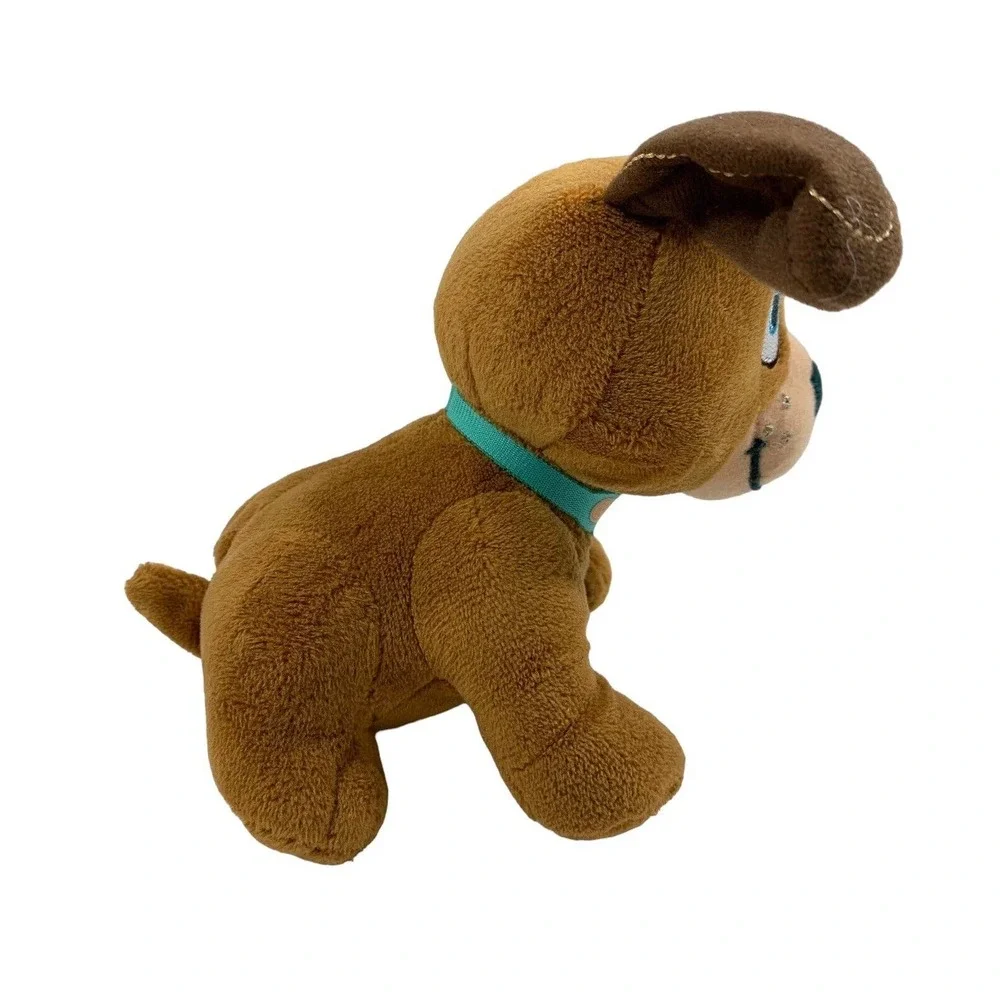 Disney‎ Doc McStuffins Findo Dog Plush Stuffed Animal Toy Childs Gift